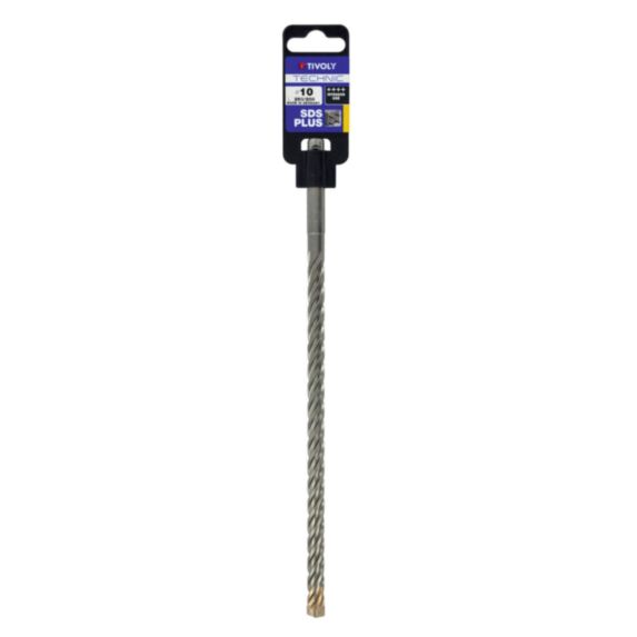 Foret béton SDS Ø8X260X200