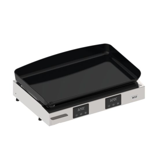 Plancha électrique Initial 65 inox - ENO