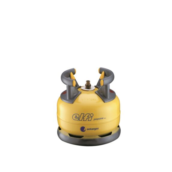 Bouteille de Gaz Elfi Propane