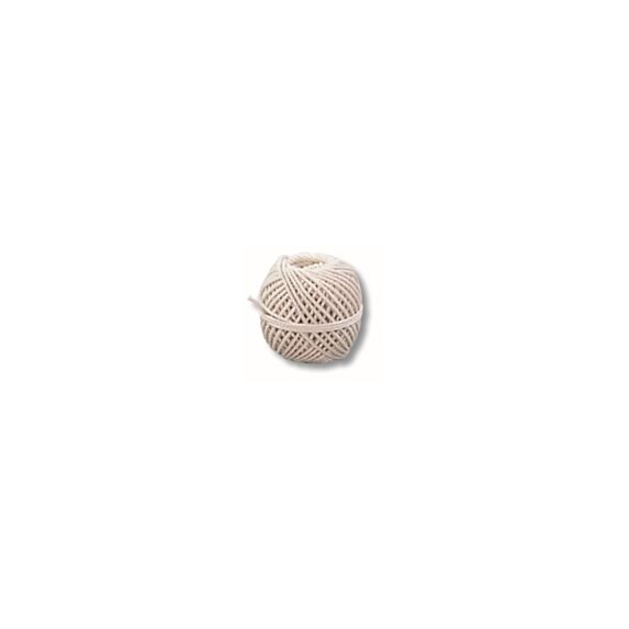 Cordeau coton câblé d1,5, 50m