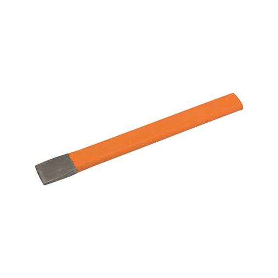 Burin plat 250mm