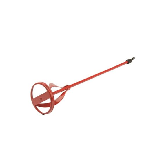 Malaxeur pour perceuse