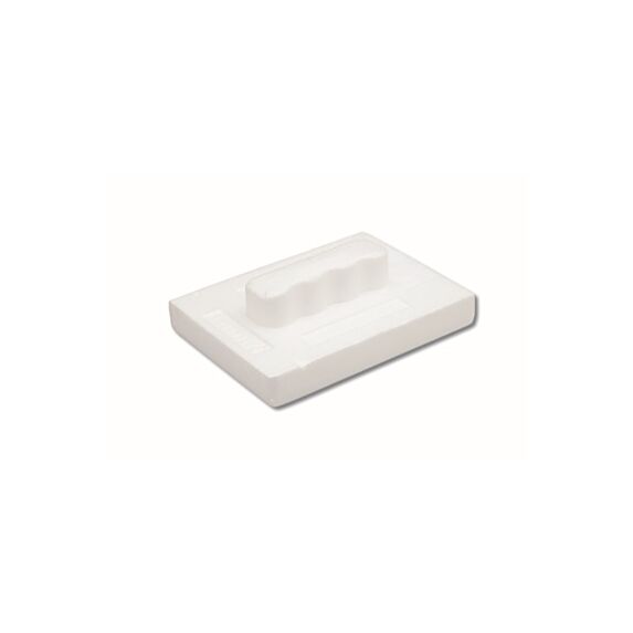Taloche polystyrene 20 x 15