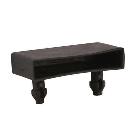 EMBOUTS LATTES A SOMMIER A EMBOITER 53mm x 4 pièces
