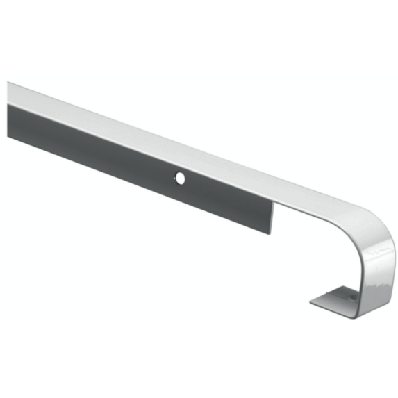 Profilaluminium jonction droite aluminium 38mmx67cm - SPTD