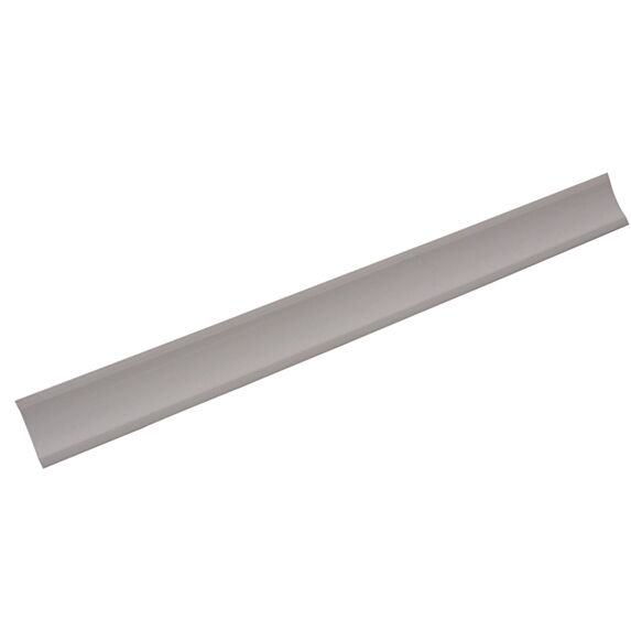 Profil d'étanchéité concave blanc 3,15 ml - SPTD