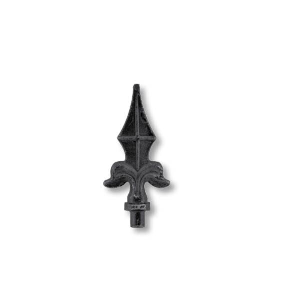 Fer de lance diam. 12-130 mm