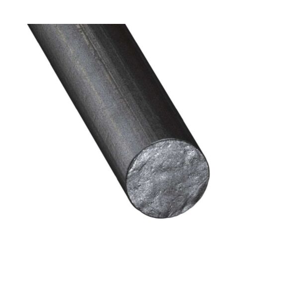 Rond Serrurier Laminé ∅6mm 1m - CQFD