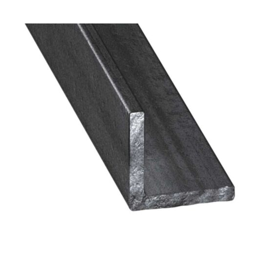 Cornière Laminé 35x35x3,5mm 2m