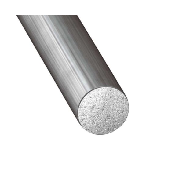 Rond Acier Étiré ∅6mm 1m Vernis - CQFD