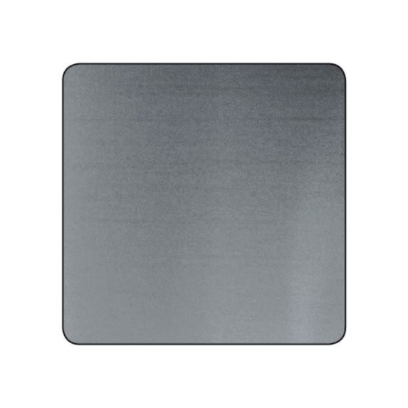 Tôle inox 0.5mm-1000x500 mm