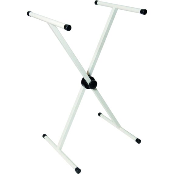 Tréteau Campus Blanc h.95cm