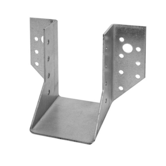 Support u ailes ext. 60x100x2mm