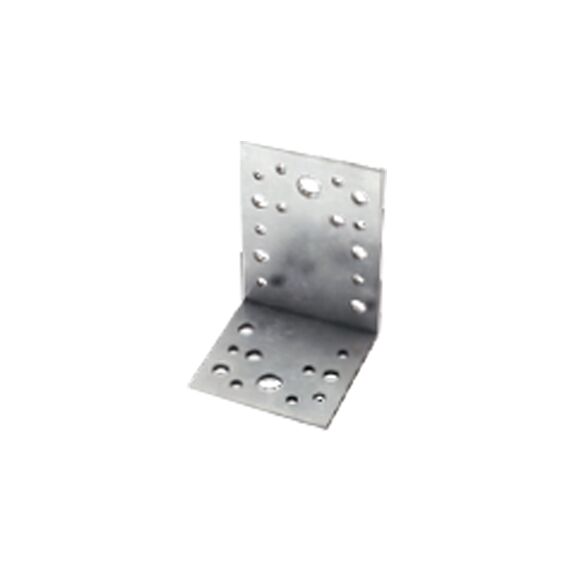 Equerre assembl. ineg. 60x40x60x2,50mm
