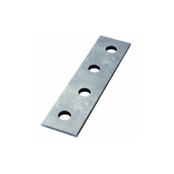 Plaque de liaison 100x15x2mm