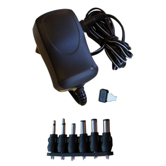 Adaptateur 300-600mA - TIBELEC