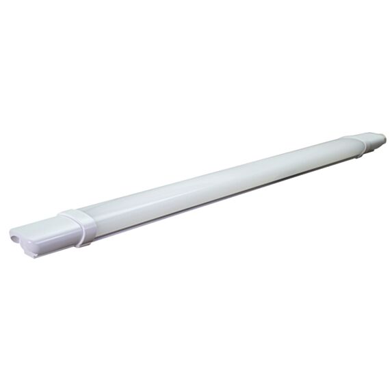 Réglette Extérieure 108 LED Intégrés 1,20m - TIBELEC