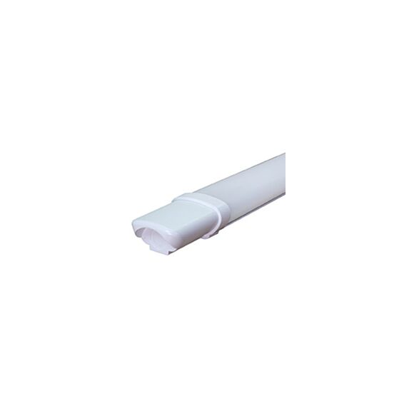 Réglette IP65 avec LED intégrées
