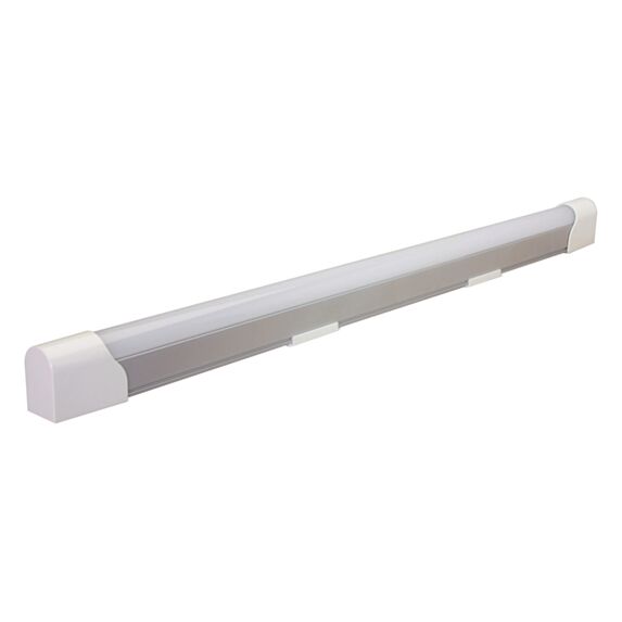 Réglette Intérieure 48 LED 10W 900lm 60cm - TIBELEC