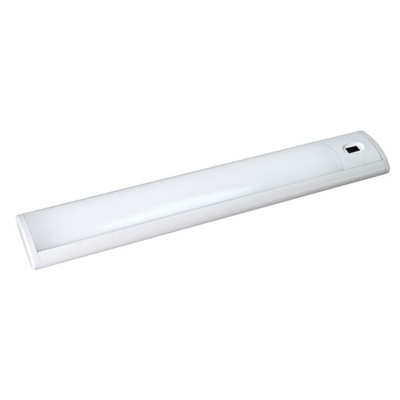 Bandeau led 1,6w 170lm interrupteur IFR &usb blanc