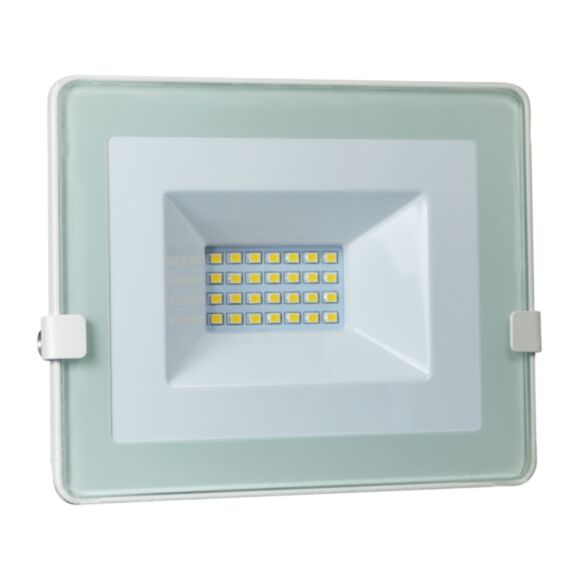 Projecteur extérieur LED First 20 W blanc 1400 lumens - TIBELEC