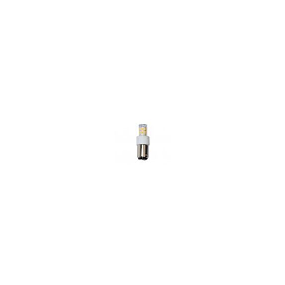 Ampoule LED machine a coudre verre B15 2,5W - TIBELEC