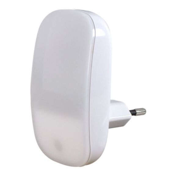 Veilleuse crépusculaire led BC0,3W Turoni - TIBELEC