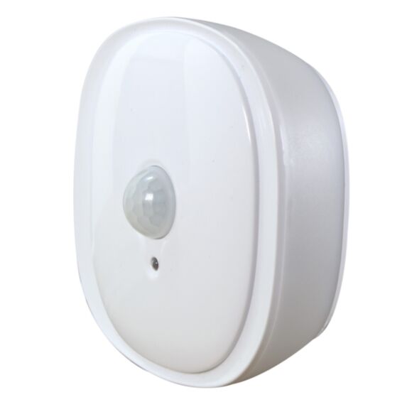 Veilleuse led crépusculaire Vadae BC 0,5W - TIBELEC