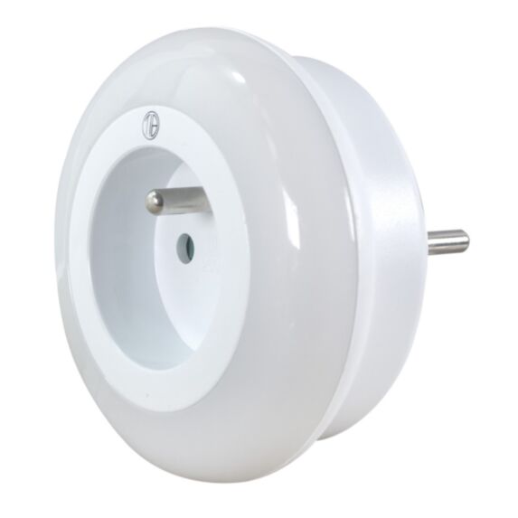 Veillsues LED crepusculaire Corensi