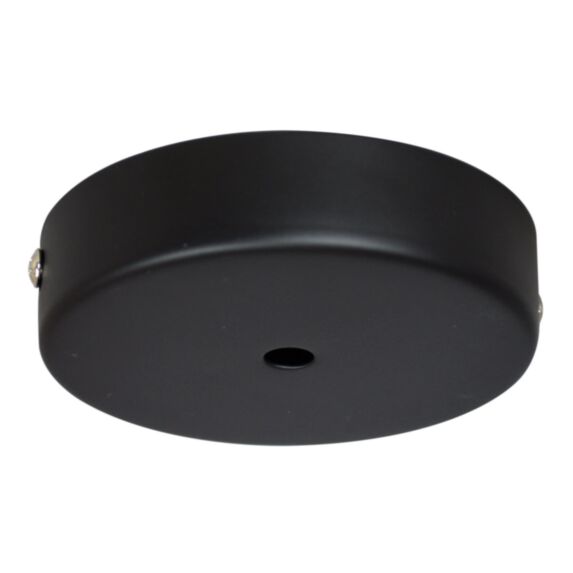 Pavillons métal noir mat - TIBELEC