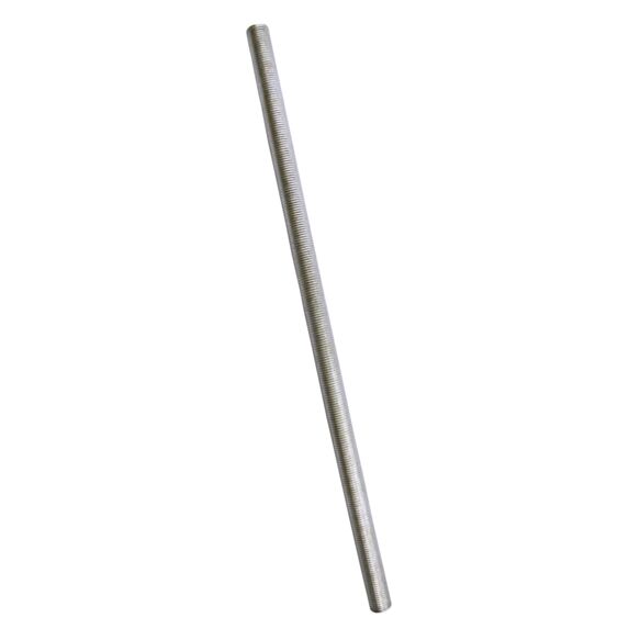 tubulure en acier longueur 25 cm - TIBELEC
