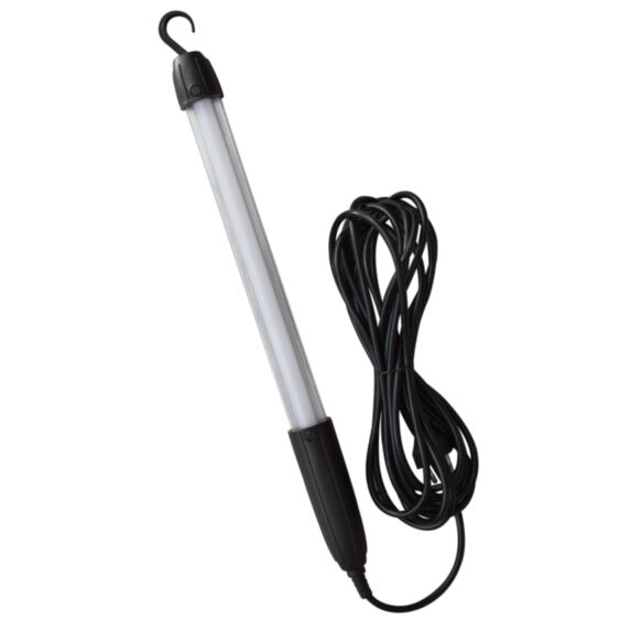 TIBELEC Baladeuse LED 5W 400lm