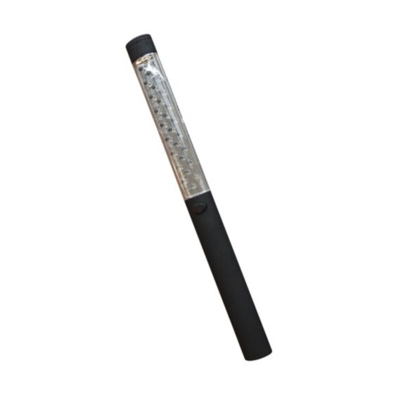 TIBELEC Baladeuse Torche LED