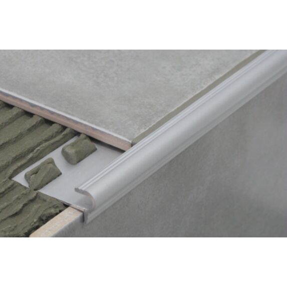 Nez de marche Florentin alu 10mmx2,5m - DINAC