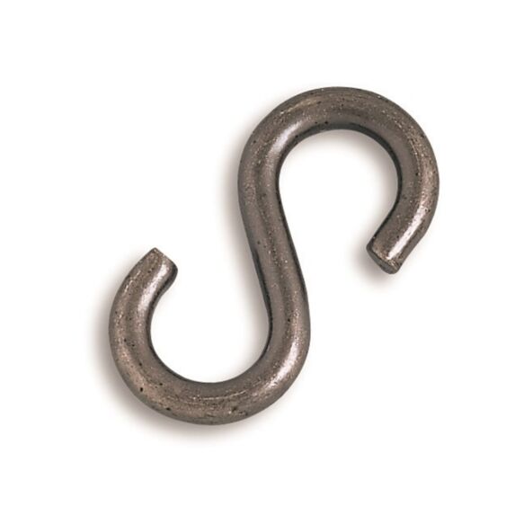 Esse égale ouverte acier bronze d3mm x4 - CHAPUIS