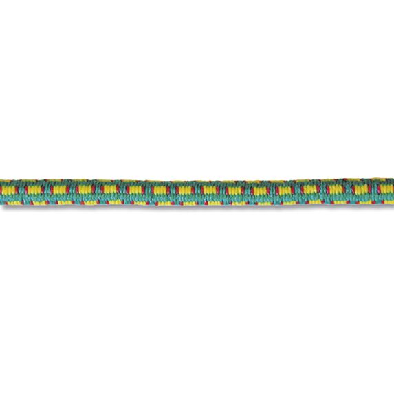 Sandow couleur Gaine tressé 91kg Ø 6mm