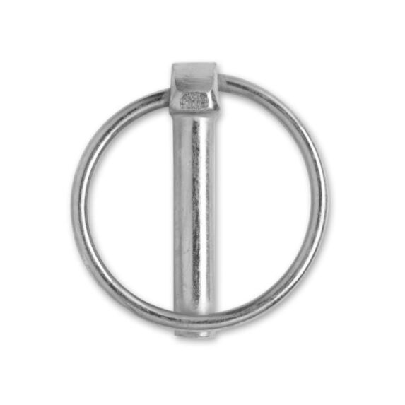 Goupille clips