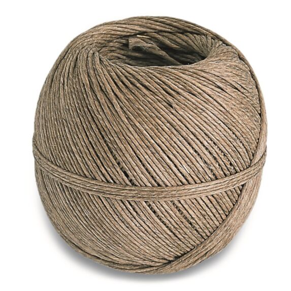 Ficelle lin 9kg ecru 85 m - CHAPUIS