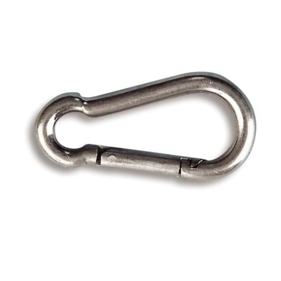 Porte-mousqueton 