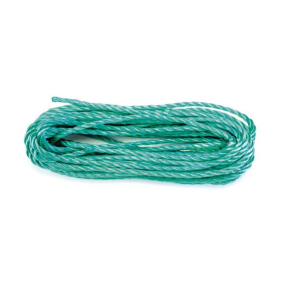 Corde torsadée ∅ 8 mm L.25 m - CHAPUIS