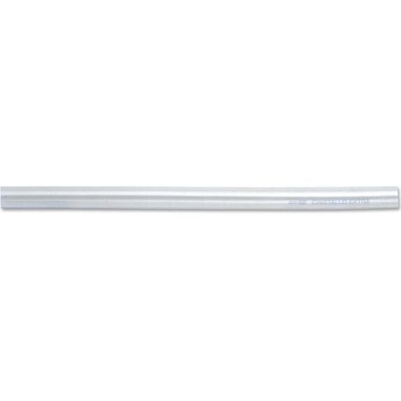 Tuyau souple pvc cristal d4mm