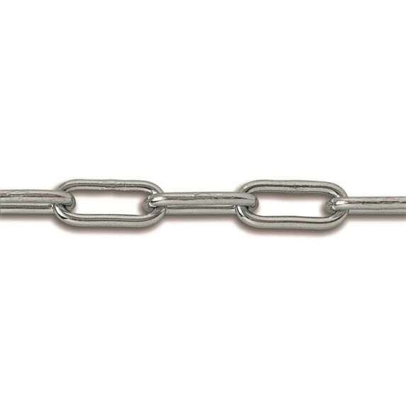 Chaine drt soud maille lgue d6