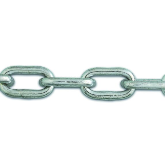 Chaîne droite soudée maille courte