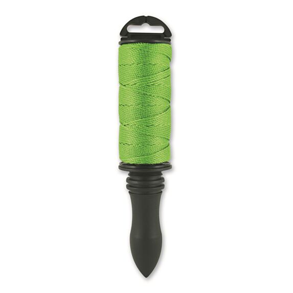 Dérouleur ficelle verte 50 m - CHAPUIS