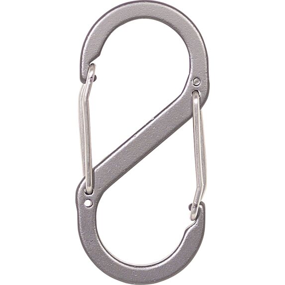 Porte-mousqueton