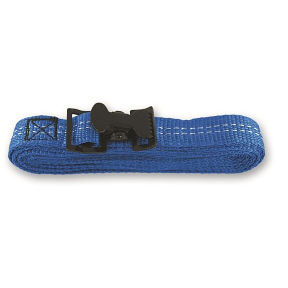 Sangle avec boucle crocodile - CHAPUIS