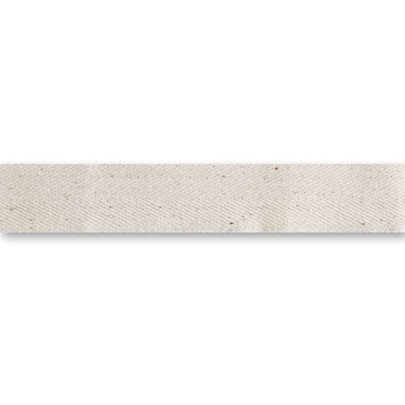 Sangle beige (vendu au mètre) - CHAPUIS