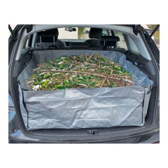 Bâche spéciale coffre de voiture - CHAPUIS