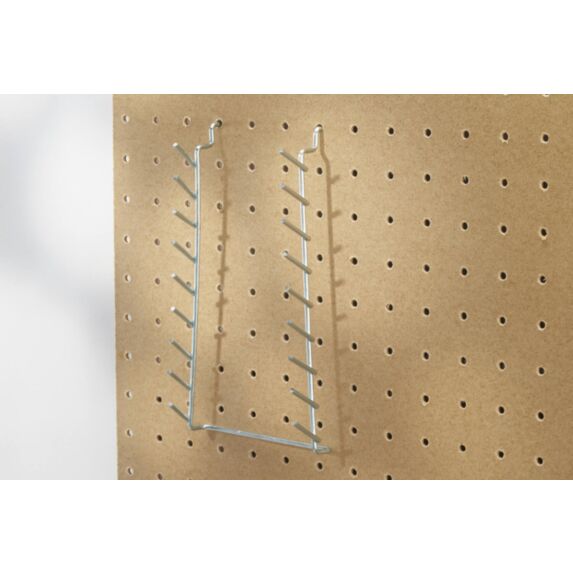 Barrette Porte-clés Plates - MOTTEZ