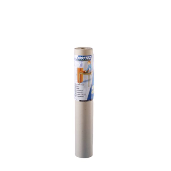 Rouleau de carton ondulé 5 x 1 m - MOTTEZ